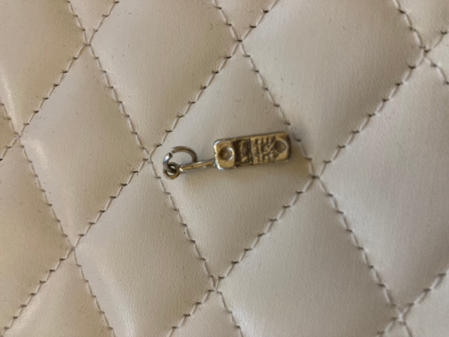 ZB-037 925 Sterling Silver Cell Phone replica Charm